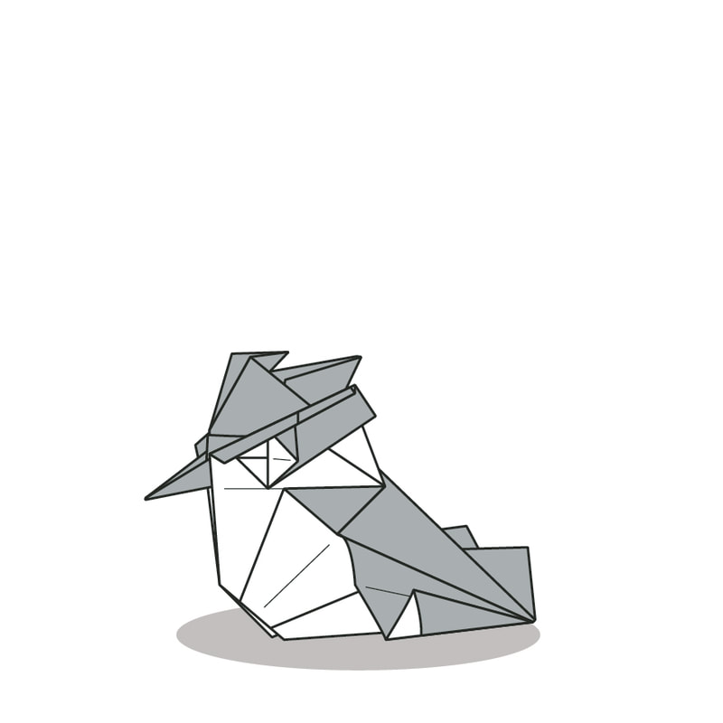 Tutorials - Origamity